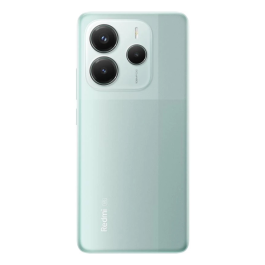 Xiaomi Redmi Note 14 5G - Smartphone 6.67" FHD+ 6GB RAM 128GB | Cámara 108MP | Batería 5110 mAh | Color Verde Precio: 177.50000015. SKU: B14GC5ZWVR