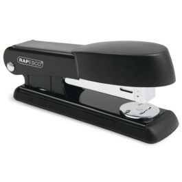Grapadora Rapesco Bowfin Metalica (25H) Negro Precio: 5.50000055. SKU: B16PBVBRQF
