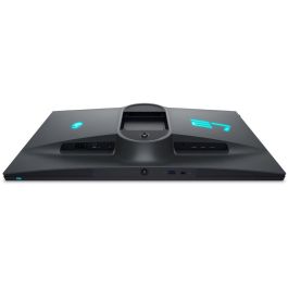 Dell Monitor Gaming Alienware AW2725QF 27" 4K 180Hz NVIDIA G-SYNC, IPS, HDR600, Dolby Vision Dell Monitor Gaming Alienware AW2725QF 27" 4K 180Hz NVIDIA G-SYNC, IPS, HDR600, Dolby Vision