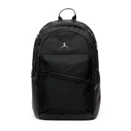 Mochila Casual Jordan JORDAN JAM AIR PATROL MA0924 KK2 Negro Precio: 58.88999941. SKU: B14GST94SL