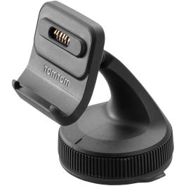 TomTom GO Essential 5’’ EU45 Navegador GPS Pantalla Táctil 5 Pulgadas Mapas Europa Tráfico Actualizaciones WiFi Bluetooth