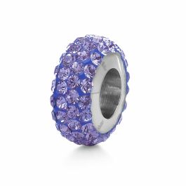 Abalorio Mujer Folli Follie 3P0F024V Morado 1 cm Abalorio Mujer Folli Follie 3P0F024V Morado 1 cm Precio: 13.6900005. SKU: S0359546