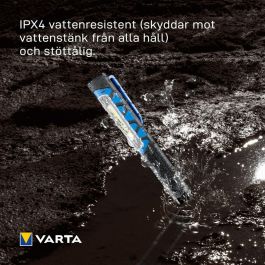 Linterna LED Varta 18646101421
