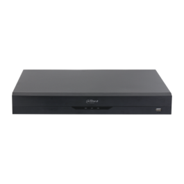 (Dh-Xvr5232An-4Kl-I3) Dahua Grabador Híbrido Xvr Wizsense 1 unidad 2Hdd 32 Canales 4K Penta-Brid con Inteligencia Artifical (Dh-Xvr5232An-4Kl-I3) Dahua Grabador Híbrido Xvr Wizsense 1 unidad 2Hdd 32 Canales 4K Penta-Brid con Inteligencia Artifical