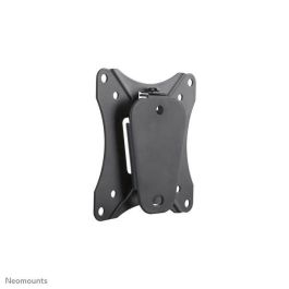 Neomounts Select Tv/Monitor Ultrathin Wall Mount (Fixed) For 10"-30" Screen - Black Neomounts Select Tv/Monitor Ultrathin Wall Mount (Fixed) For 10"-30" Screen - Black