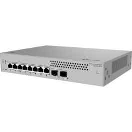 HUAWEI S220S 8T2J Switch Gestionado L2, 8 Puertos Gigabit Ethernet, 2 Puertos SFP 2.5GE, Alimentación AC, Fanless Precio: 126.94999955. SKU: B17HLMFDFR