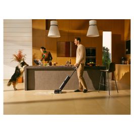 Roborock VC F25 ACE Combo Aspiradora de Mano Seca y Húmeda Potencia 25000 Pa Autonomía 60 min Color Negro