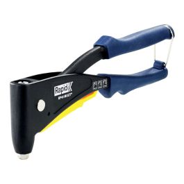 Rapid Remachadora manual RP40 Multi con boquilla exclusiva y calibrador inteligente 5001125 Precio: 37.50000056. SKU: S7918115