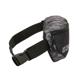 Riñonera Dragon Ball Negro 23 x 14 x 9 cm