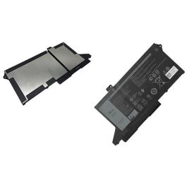 CoreParts Laptop Battery for Dell 38Wh Li-ion 3Cells 11.4V 3350mAh Black, for Dell, Latitude 5420, Latitude 5520 Precio: 75.49999974. SKU: B19MY4ZKQA