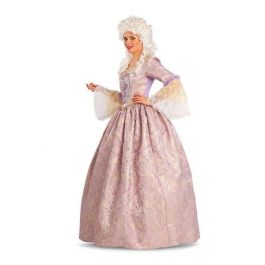 My Other Me Disfraz Mujer Versalles Talla XL Multicolor