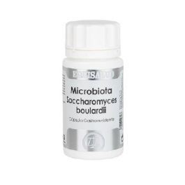 Microbiota Saccharomyces Boulardii 60 Cáps Precio: 36.4999998. SKU: B1EFMLRAGW