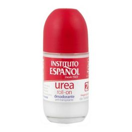 INSTITUTO ESPAÑOL Urea Desodorante Roll-On 75 ml Precio: 2.98999954. SKU: B1CCGECD2Q