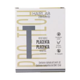 Salerm Ampollas Reestructurante Placenta Natural 4x13 Ml - Fortalece el crecimiento del cabello Precio: 13.78999974. SKU: B1EW3XDLEZ