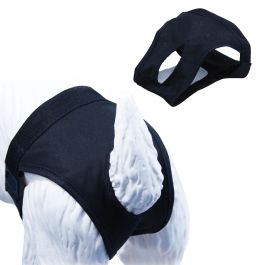 Gloria Slip T-1 Braguita de Nylon para Perros Ajustable Cómoda para Celo y Veterinario Precio: 6.69000046. SKU: S6101989