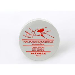 Mavala Quitaesmalte 30 Discos