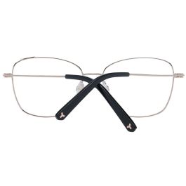 Montura de Gafas Mujer Bally BY5021 55005 Montura de Gafas Mujer Bally BY5021 55005