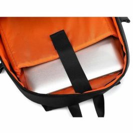 Yenkee YBB 1504 - Mochila Gaming TROOPER para Portátiles de 15,6 pulgadas