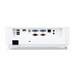 Acer Proyector S1386WHN DLP WXGA 3600 lúmenes ANSI Blanco