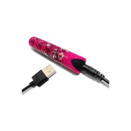 Bala Vibradora NS Novelties Prints Charming Multicolor Bala Vibradora NS Novelties Prints Charming Multicolor