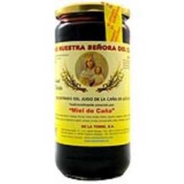 NUESTRA SEÑORA DEL CARMEN Miel de Caña tradicional 920g sin gluten para platos y recetas Precio: 7.5000002. SKU: B1ESZ35C2J