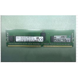 Hewlett Packard Enterprise 16GB, DDR4, 288-pin DIMM Hewlett Packard Enterprise 16GB, DDR4, 288-pin DIMM