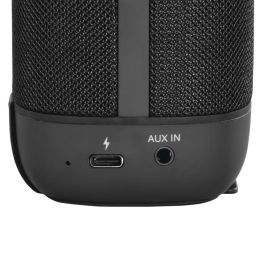 Altavoz Hama Tube 3.0 Negro Altavoz Hama Tube 3.0 Negro