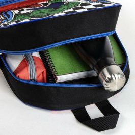 Mochila infantil avengers 2.5 x 3.0 x 1.2 cm Mochila infantil avengers 2.5 x 3.0 x 1.2 cm