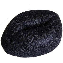 Eurostil Relleno Moño Updo Grande Negro (03635/50) Precio: 12.89000053. SKU: B1E9C8RPJZ