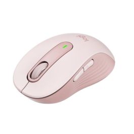 Ratón Inalámbrico Logitech Signature M650 Rosa Rose