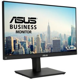 ASUS BE24ECSBT Monitor Empresarial Táctil 23.8" Full HD (1920x1080) IPS, USB-C DP, HDMI, DisplayPort, Altavoces, VESA Precio: 336.50000054. SKU: B1F8NZQJFC