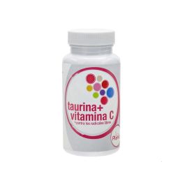 Taurina + Vitamina C Precio: 10.5000005. SKU: B1BEMRNPNB
