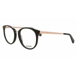 Montura de Gafas Unisex Guess GU5218 51001