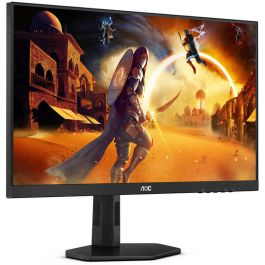 Monitor Gaming AOC Q27G4X Quad HD 27" Monitor Gaming AOC Q27G4X Quad HD 27"