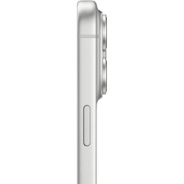 Apple iPhone 17 Pro 512GB Silver MG8K4ZD/A
