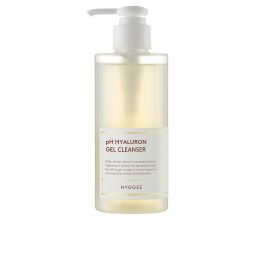 Hyggee Ph Hyaluron Gel Cleanser Hyggee Ph Hyaluron Gel Cleanser Precio: 24.50000014. SKU: B15TW3DZQL
