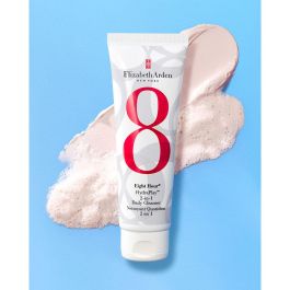Elizabeth Arden Hydraplay Transform Clean Limpiador 125ml