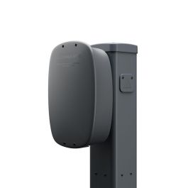 Charge Amps Dawn Base Flex System: Base de Infraestructura EV Preparada para el Futuro, Flexible y con Ahorro de Costes