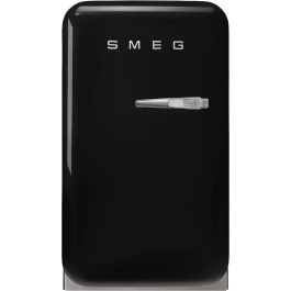 Smeg Fridge 50" Style Black Fab5Lbl5 Precio: 1147.6850007018. SKU: B1J8K42WCG