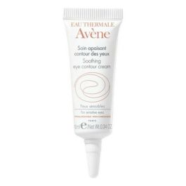 Crema para Contorno de Ojos Avene 3788 Calmante Precio: 15.79000027. SKU: S4512182