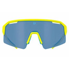 Gafas de Sol Unisex Bollé BS005002 Ø 140 mm