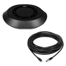 AVer Accesories Vb342Pro / Vb350 (60U3300000AB) Expansion Speakerphone With 10M Cable For Vb342Pro And Vb350 Precio: 371.49999953. SKU: B1GPSFS42N