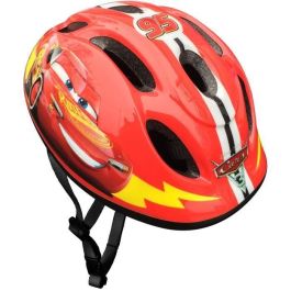 CARS Casco Ajustable Talla XS Precio: 33.59000051. SKU: B1F7VNMYF3