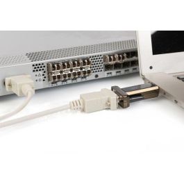 Digitus USB 2.0 to serial Converter, DSUB 9M incl. USB A Cable 80cm, FTDI chipset Digitus USB 2.0 to serial Converter, DSUB 9M incl. USB A Cable 80cm, FTDI chipset
