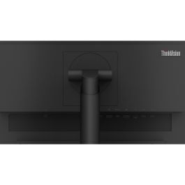 Lenovo T24m-29 Monitor ThinkVision 23.8" FHD (1920x1080) IPS 60Hz 4ms HDMI DP USB-C Pivot Negro