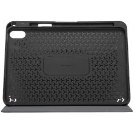 Targus Click-In Funda Tipo Folio para iPad 10ª Generación, 27,7 cm (10.9"), Negro
