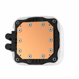 DeepCool DEE1690884291083 LS520 SE Blanco