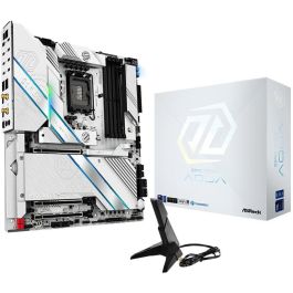 ASRock Z890 TAICHI AQUA 1851 ATX Placa Base USB-C DDR5 Precio: 842.50000032. SKU: B15TGY9DEB