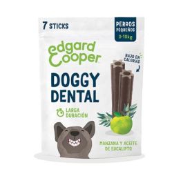 Doggy Dental Manzana-Eucalipto Small 8x105 gr Precio: 30.250000000000004. SKU: B14CLE2ZAR