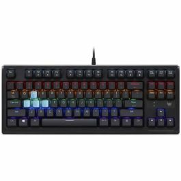 Teclado mecánico para juegos RGB - ACER - Aethon 301 TKL - retroiluminación LED Precio: 67.95000025. SKU: B15X75QJ55